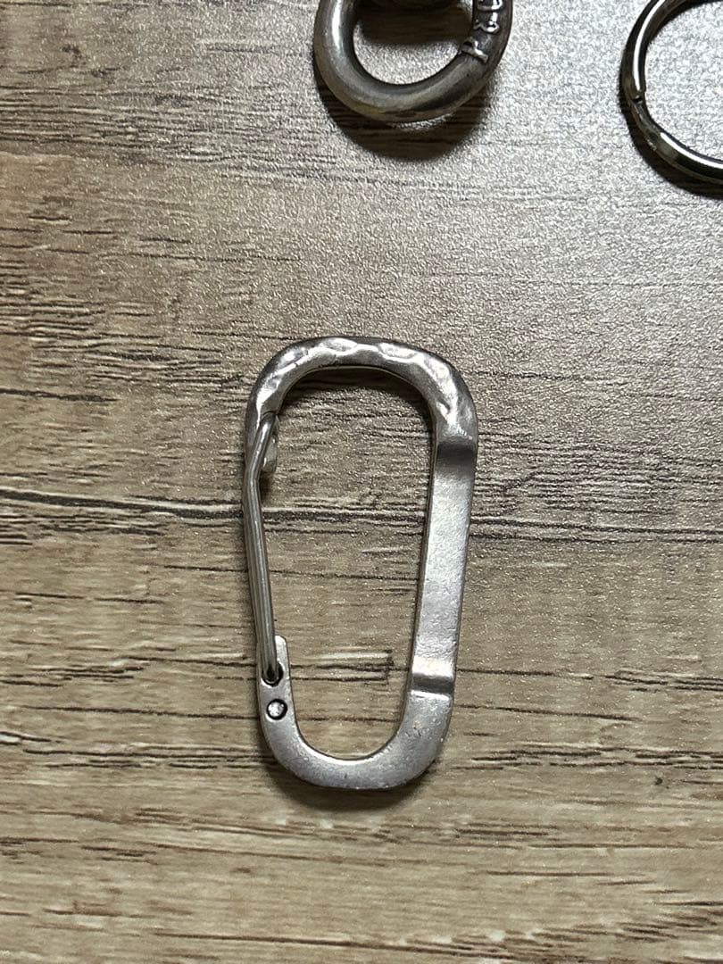 ピーナッツカンパニー　キーホルダー