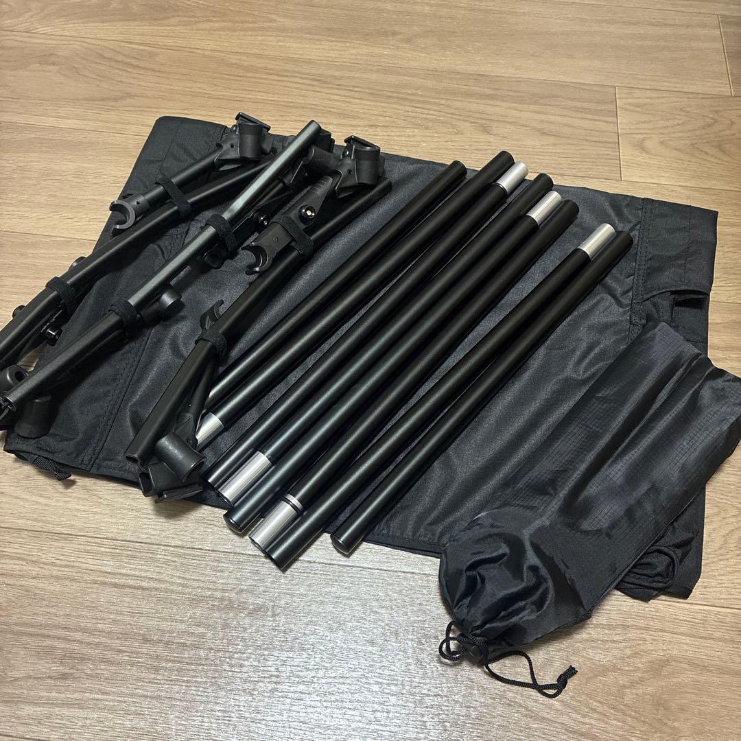 ✨美品‼️BROOKLYN OUTDOOR COMPANY コット