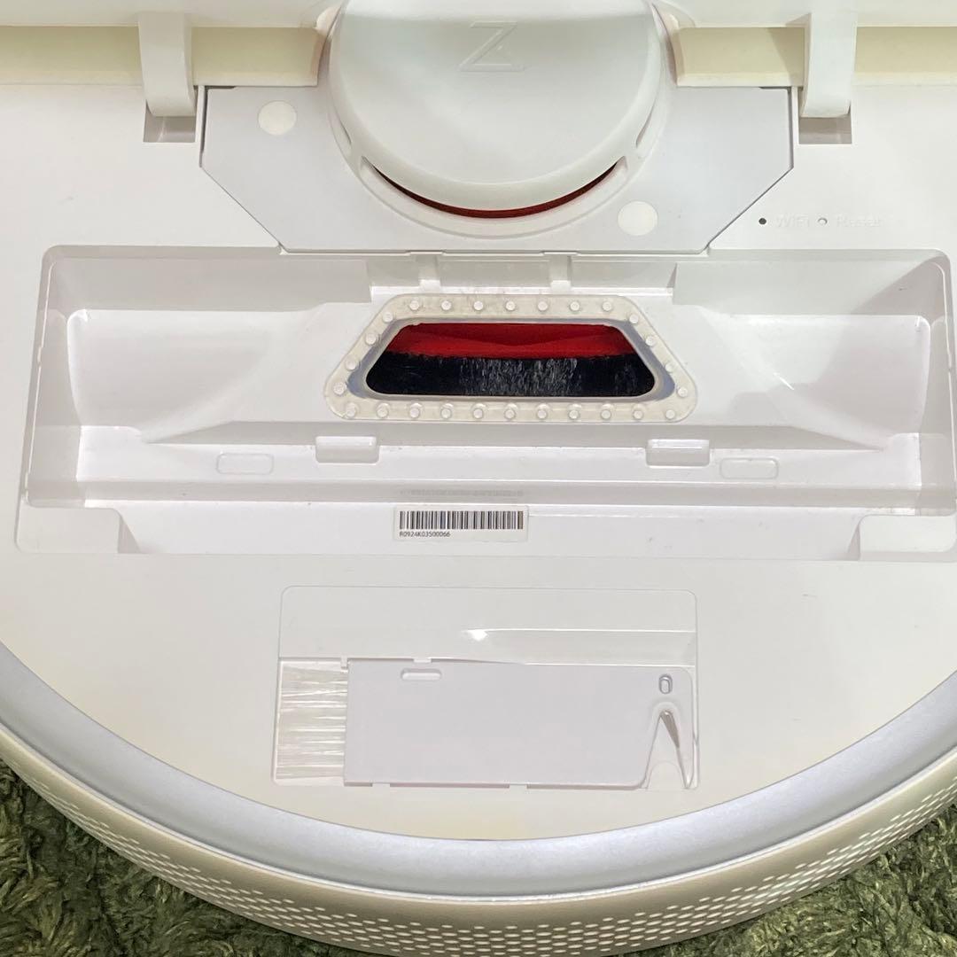 美品　3回使用のみ　Roborock S6 Pure 進撃の巨人 リヴァイ兵長