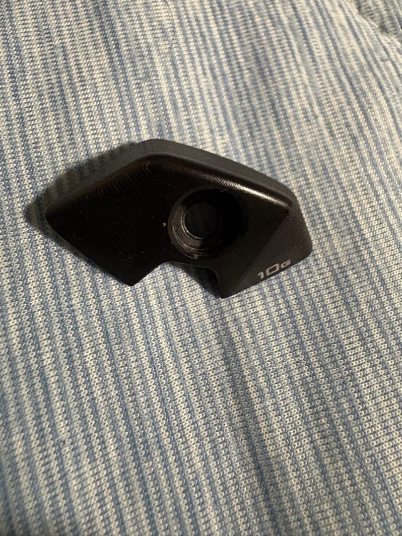 名器SIM2 MAX 9° SR バラ売り可能　おまけ付き