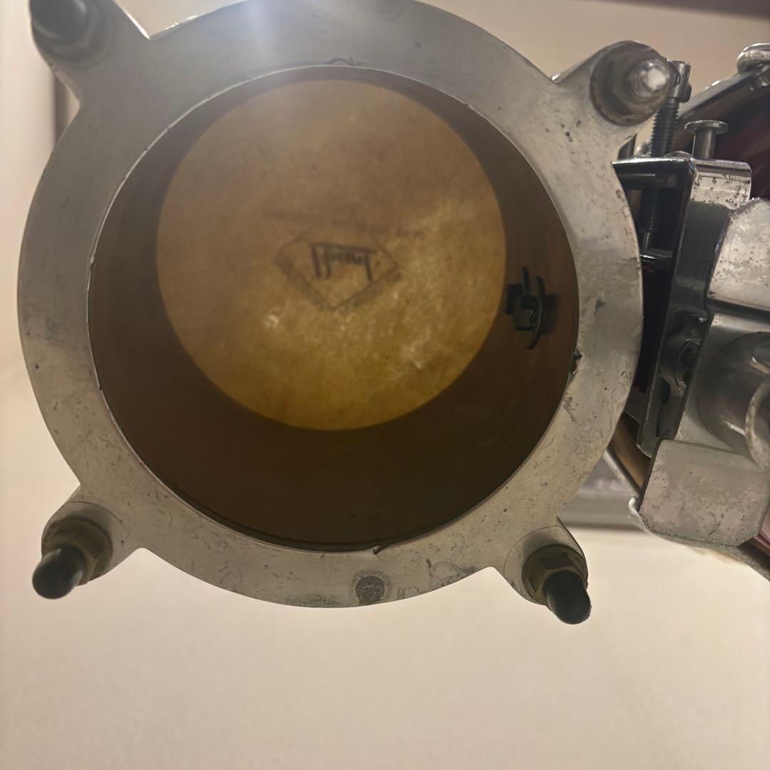 【スタンド付】Pearl パール ボンゴ プロフェッショナル パーカッション