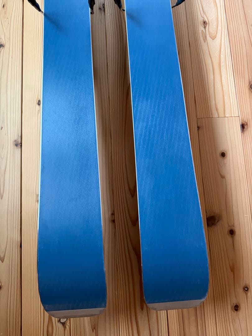 スキー VECTOR GLIDE shift 175 SQUIRE 11