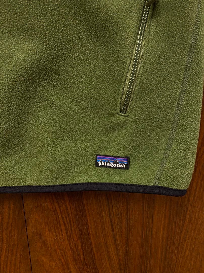 XL Patagonia SYNCHILLA パタゴニア シンチラベスト