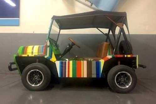 希少 82英国/Lions Club Horsham プレート/モーガン ミニ