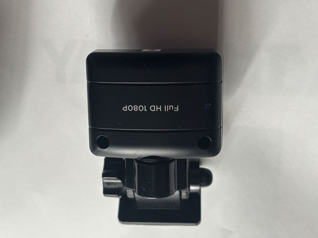 コムテック ZDR-035 ドライブレコーダー