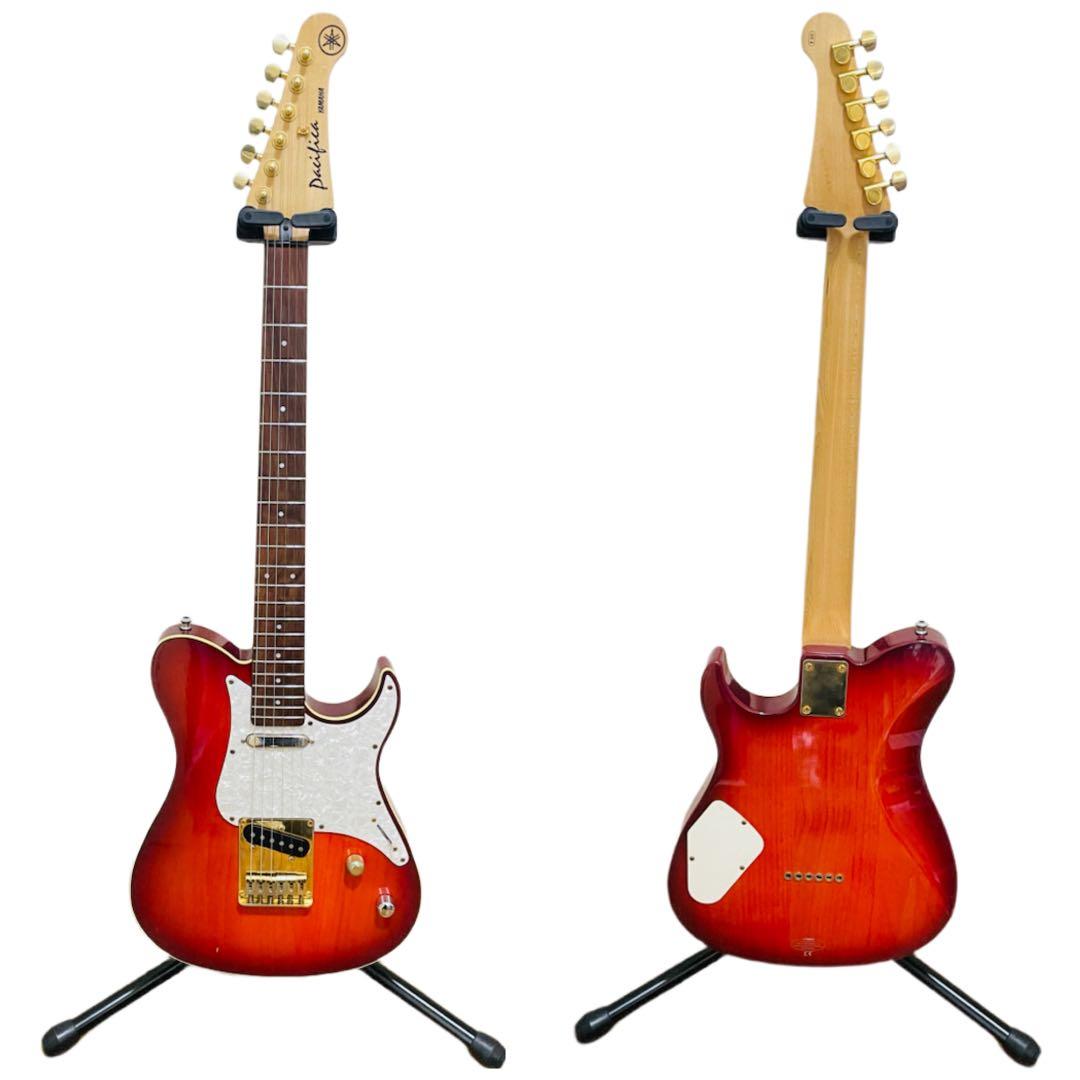 9635 YAMAHA PACIFICA 302S エレキギター ヤマハ