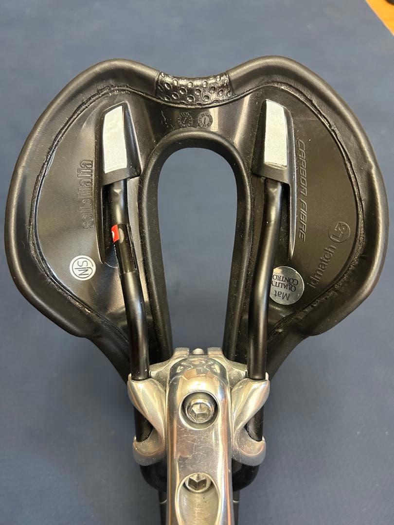selle italia サドル のみ