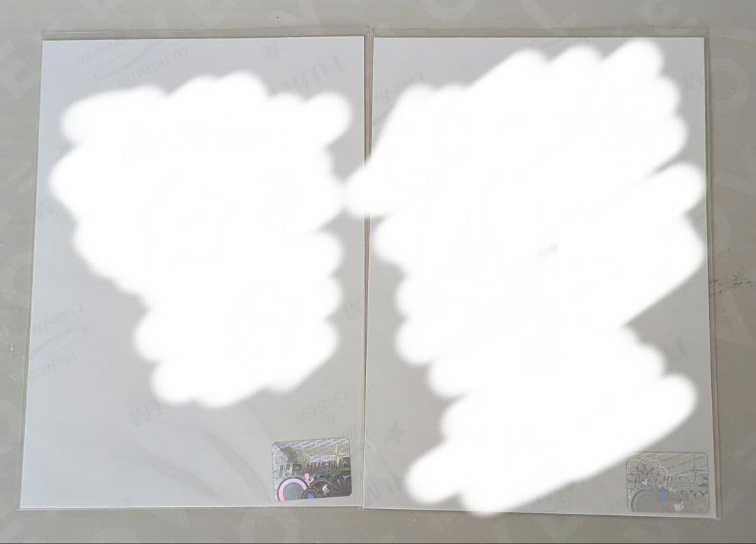 イコラブ　大場花菜　生写真　直筆　サイン　イコプレ　ハッスルプレス　チェキ