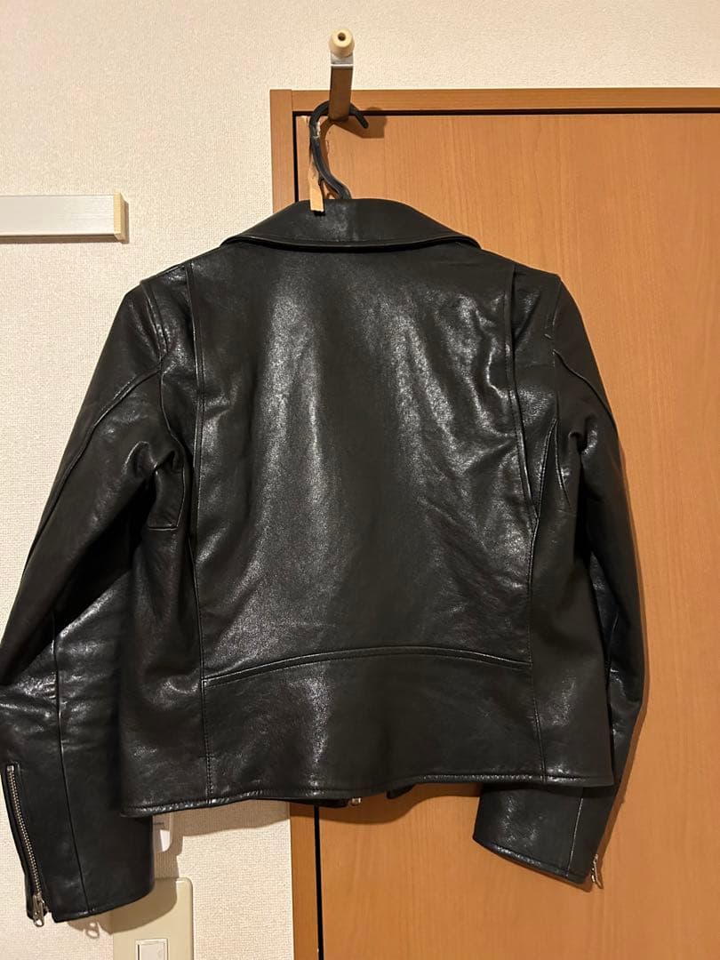 Beautiful People × STUDIOS別注　ライダース　140