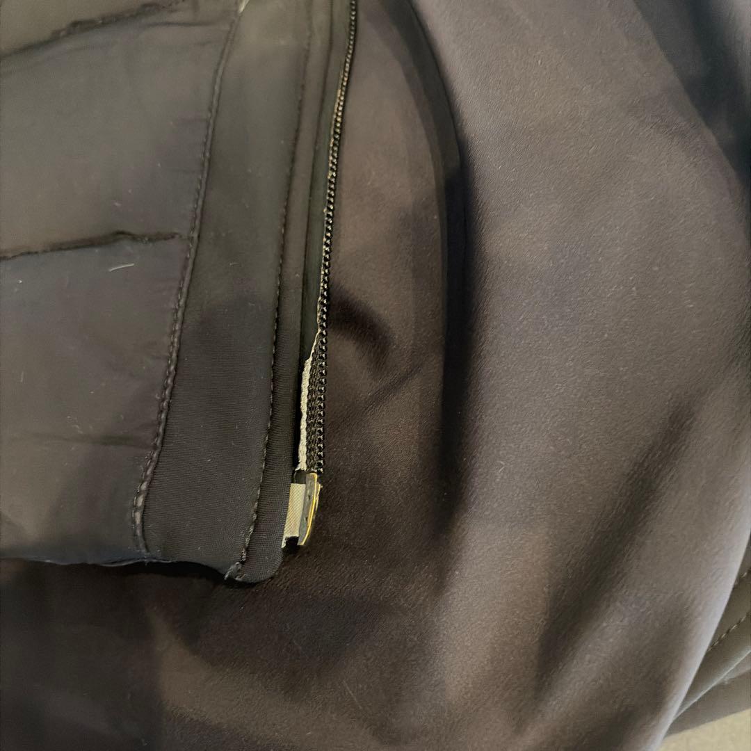 タトラス　ダウンジャケット ハイブリッド