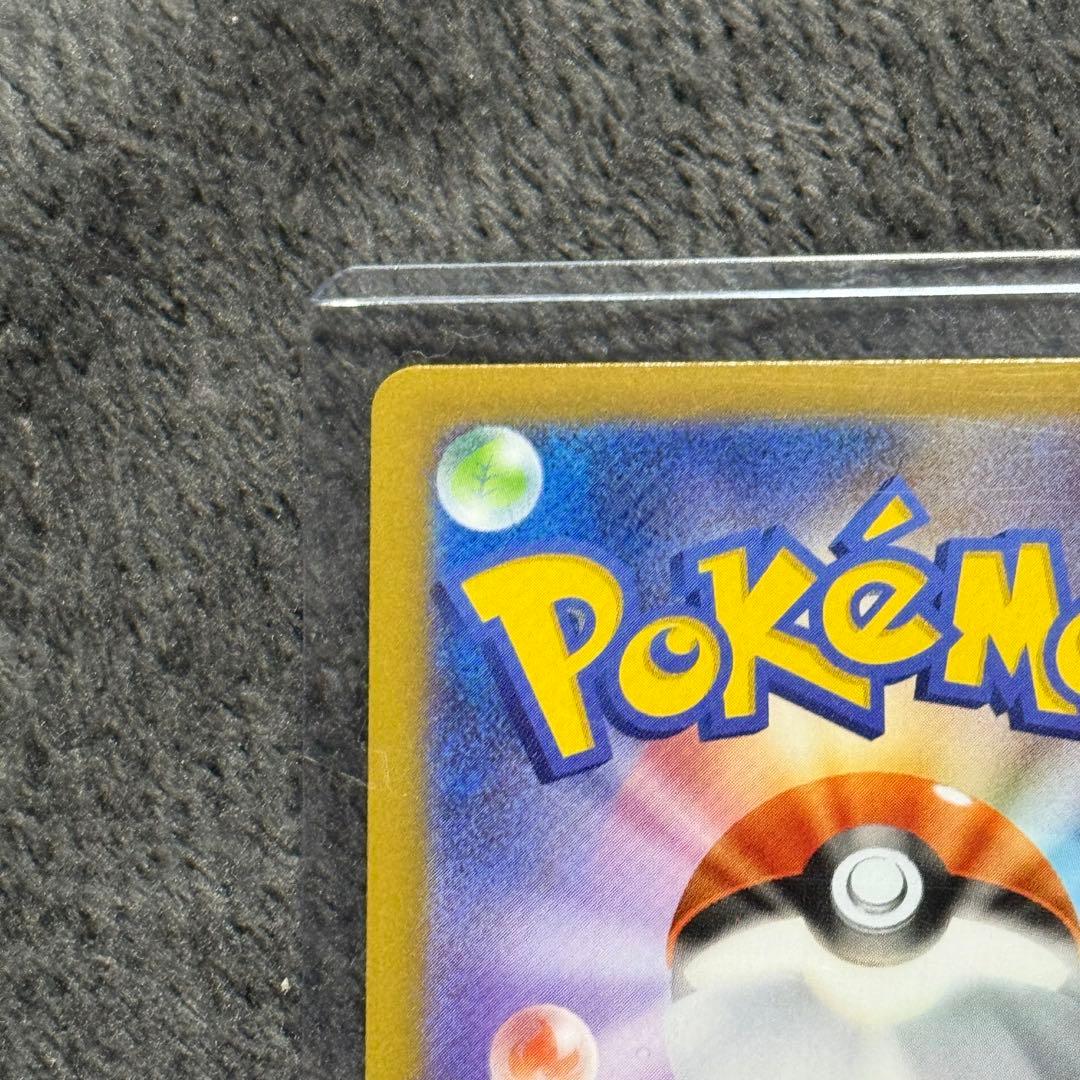 リーリエの決心 SAR