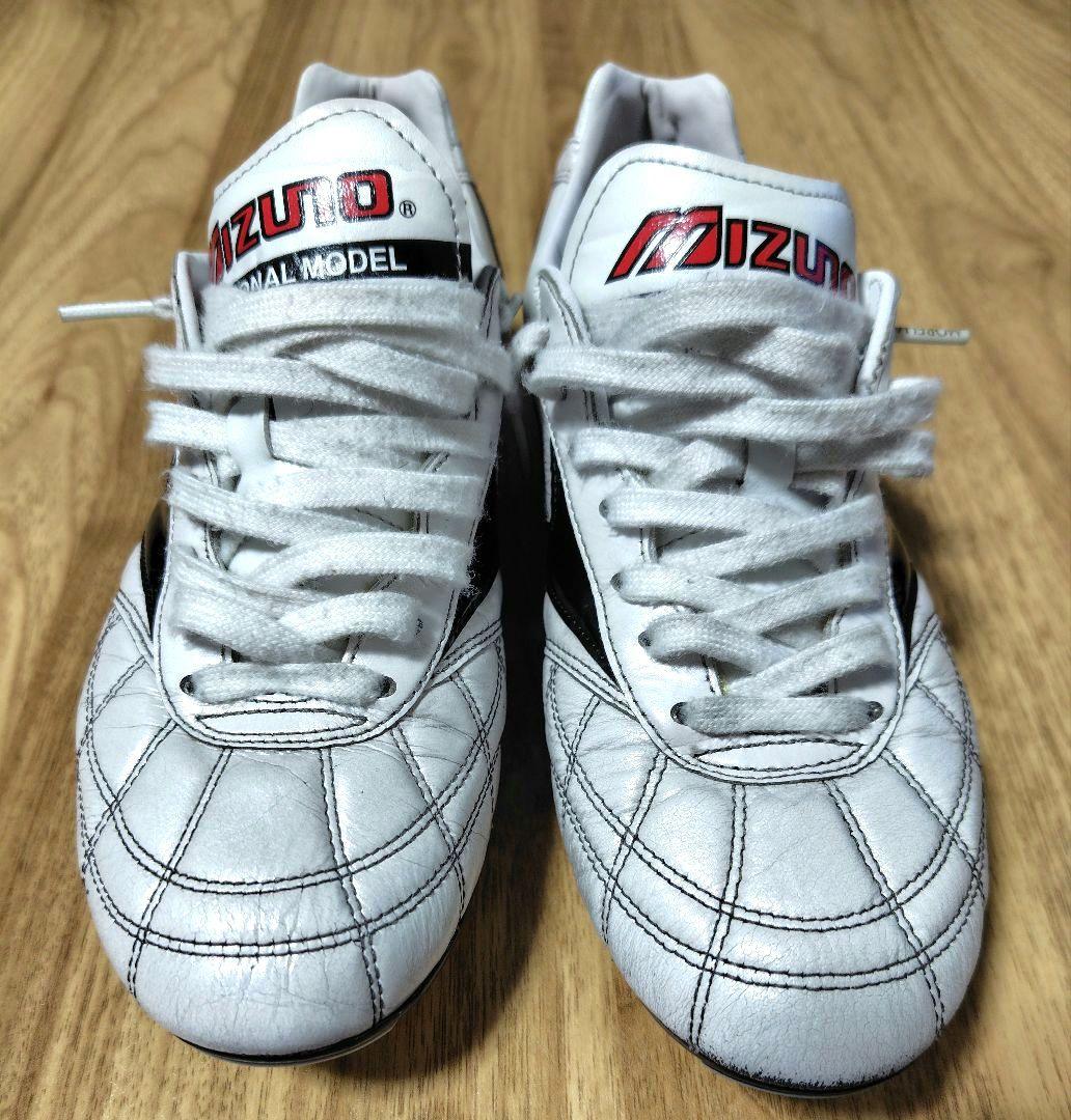 Mizuno モレリアⅡ JAPAN クロスステッチ