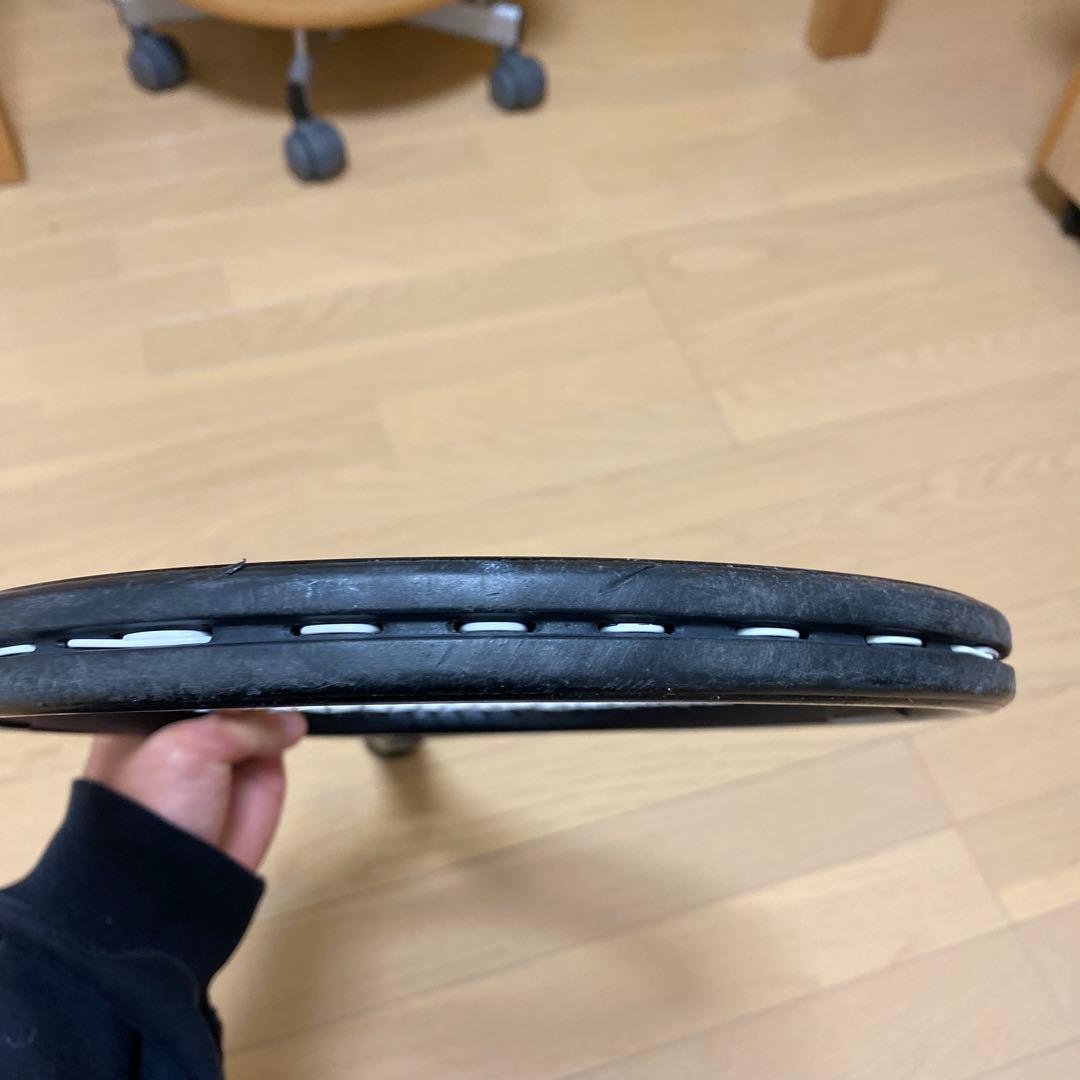 プロスタッフ 97 NOIR（ノワール）V14 G2