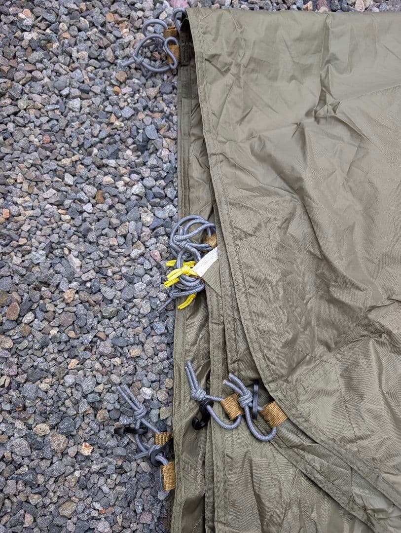 ✨女性1回試し張り コールマン ツーリングドーム LX(2~3人用)