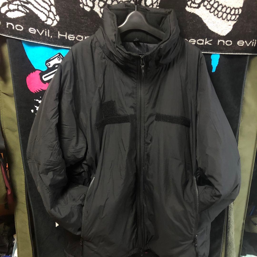 ジャケット・アウター FREAK'S STORE LEVEL7 PRIMALOFT JACKET L