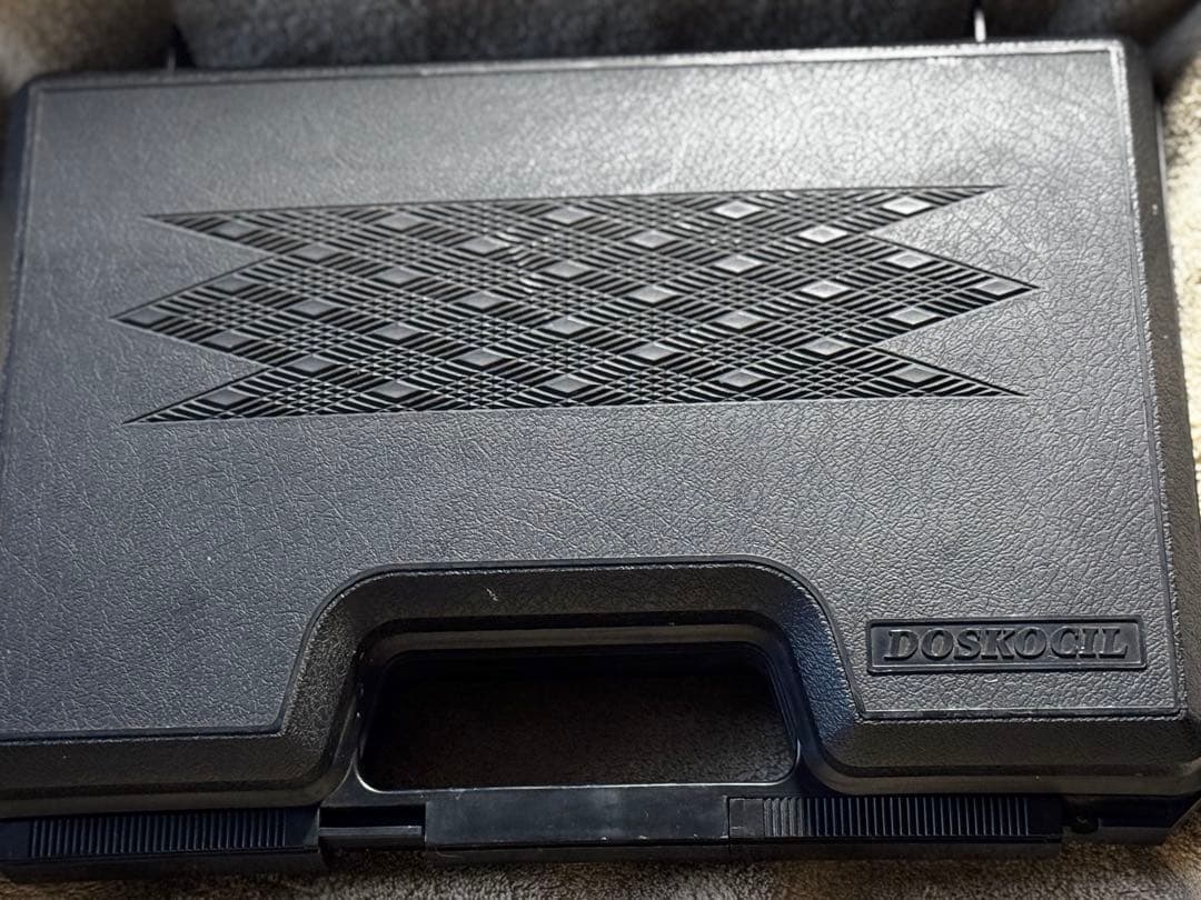 タナカ製 W.A. シグザウエルP226 ALLシルバーモデル DOSKOCIL