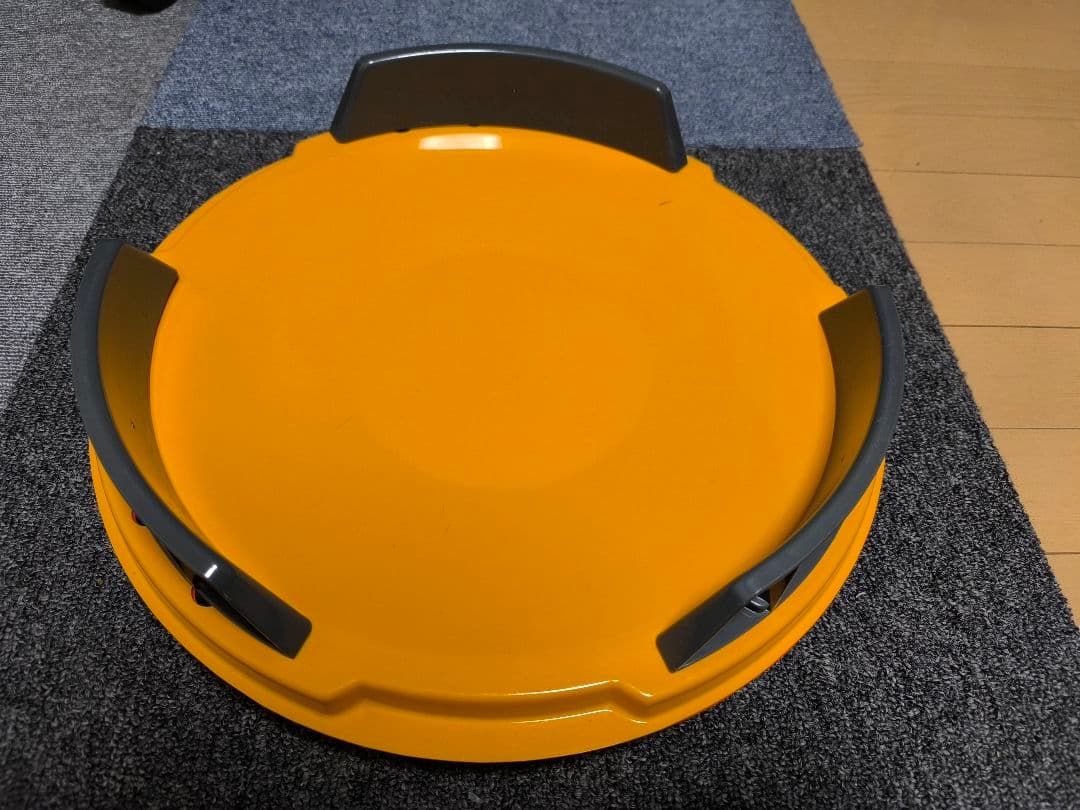 メタルファイトベイブレード ベイスタジアム