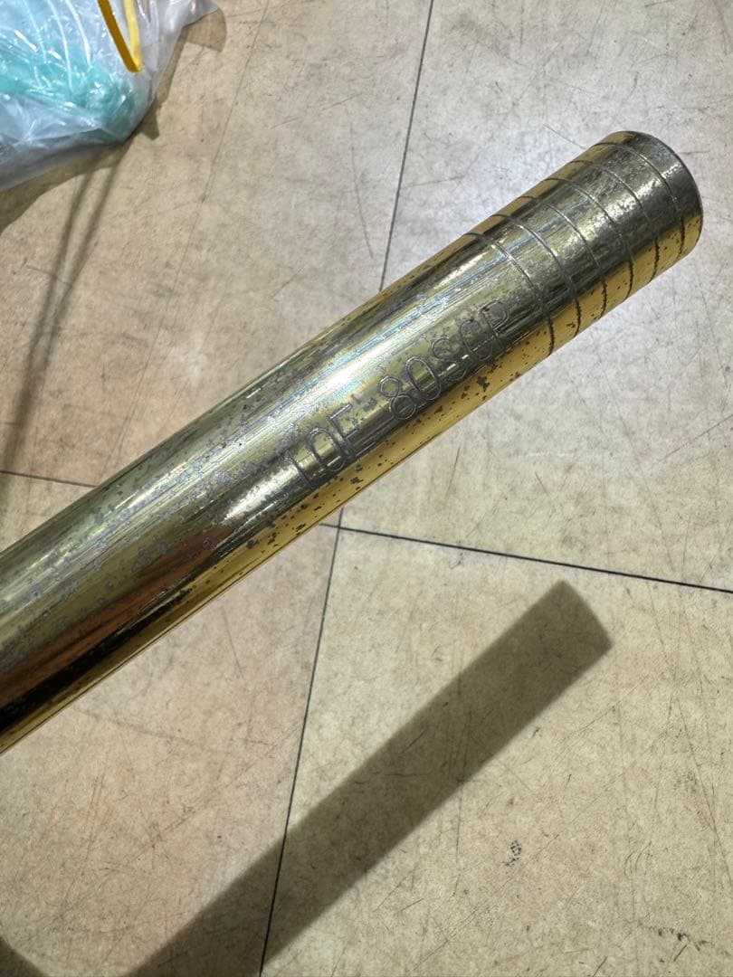 Eighties bar BMX ハンドル　ビンテージ