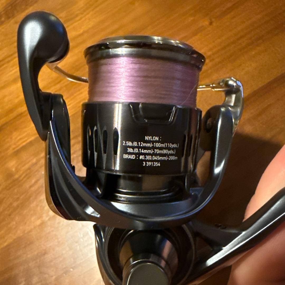 【極美品】エアリティSTSF1000S-P