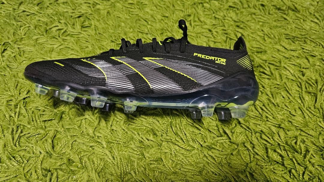 シューズ adidas predator elite HG/AG