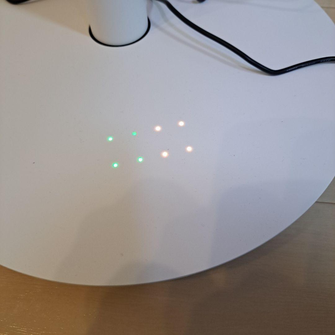 最安!美品～普通2022年製BALMUDA バルミューダ　グリーンファン 扇風機