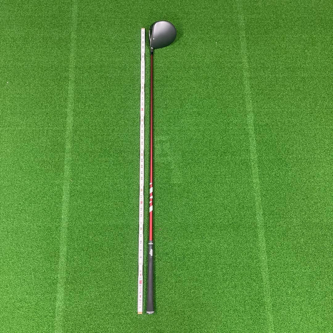 TaylorMade Qi3510.5°ドライバー VENTUS 5-R