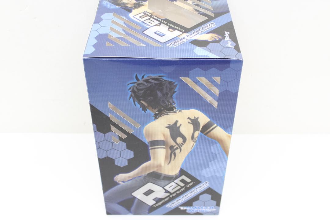 DRAMAtical Murder 蓮 ずっと、一緒だ 29-EY1114-17