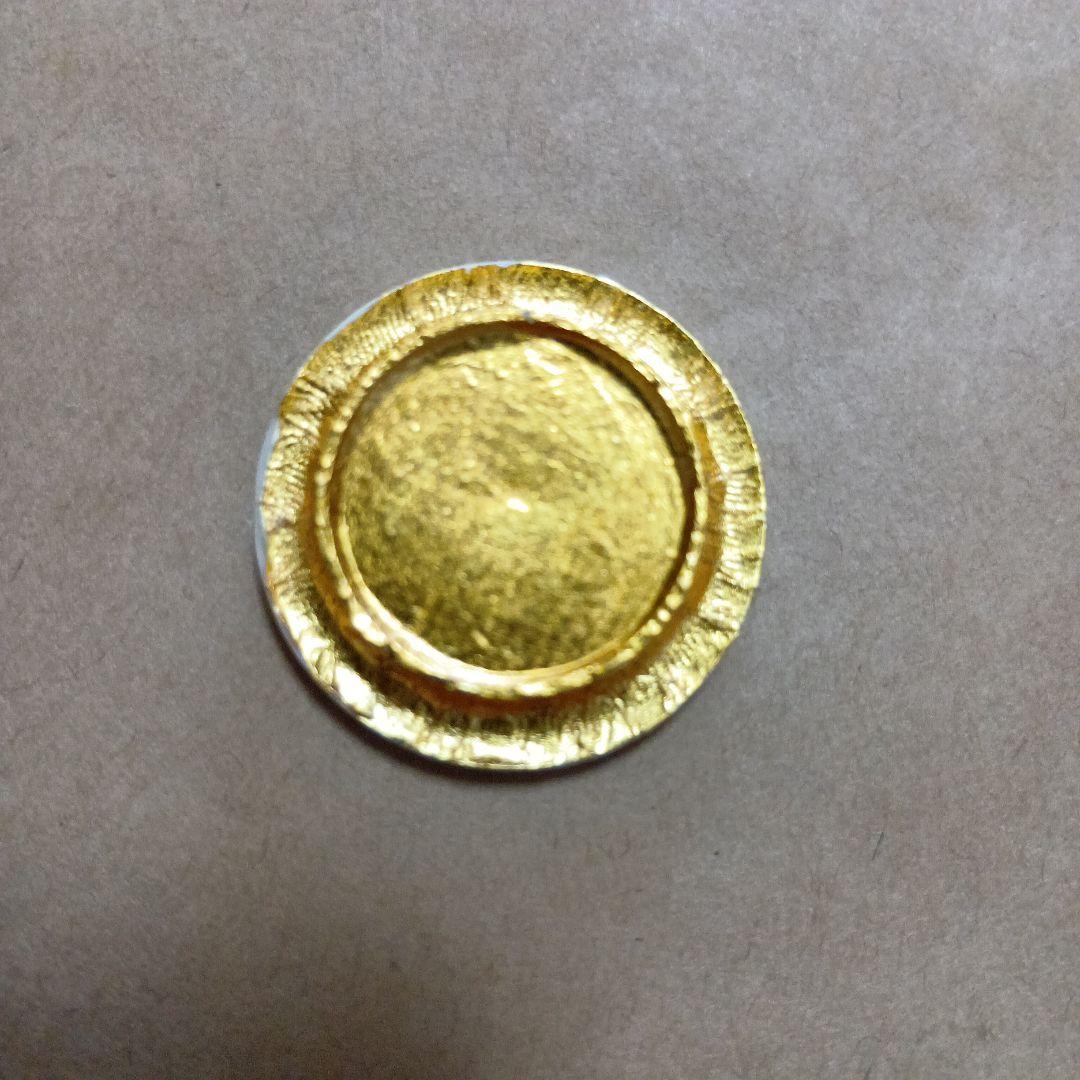 茶道具　高取焼茶入