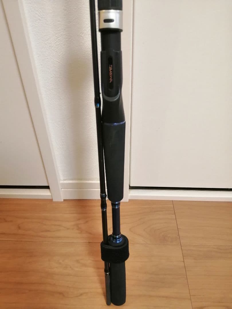 ダイワ　DAIWA　瀬戸内ウマヅラ 205M