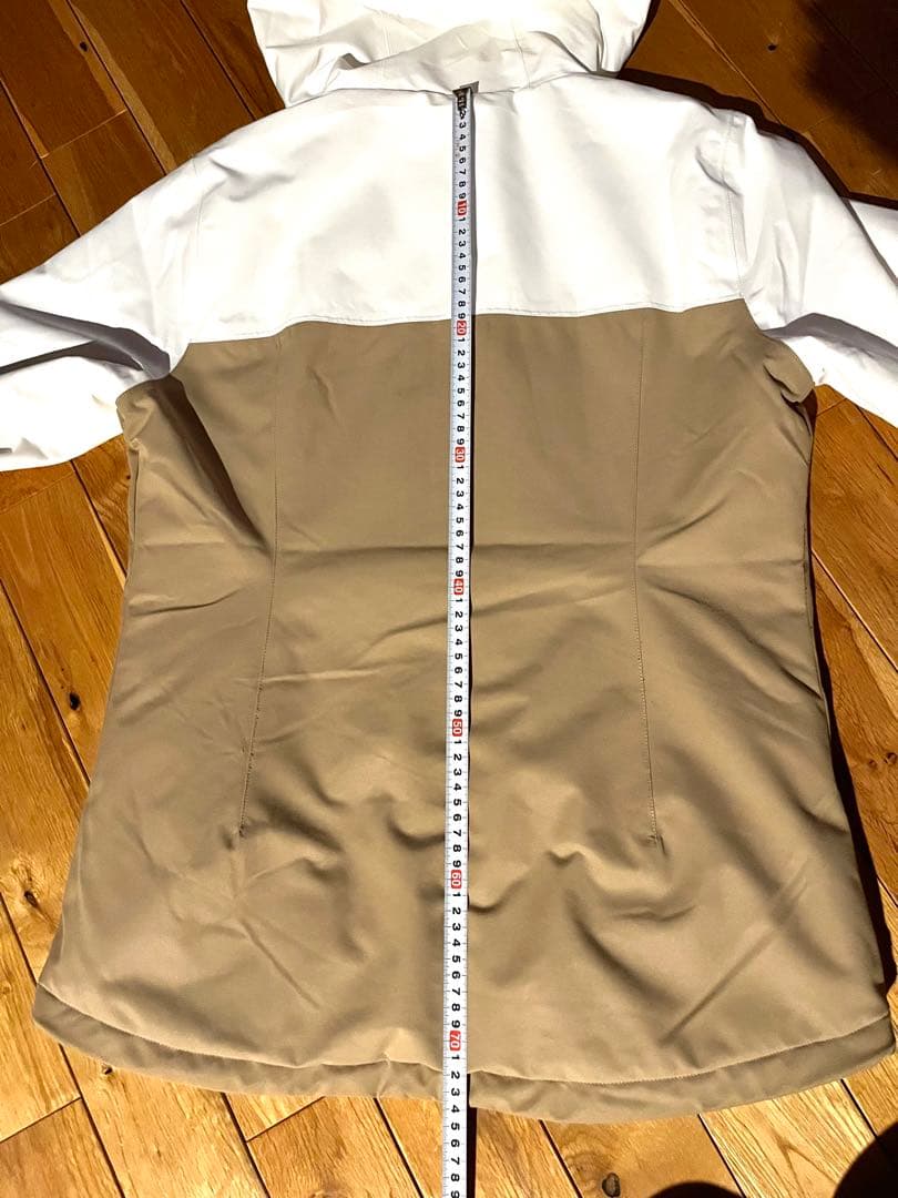 VOLCOM スノーウェア ジャケット　 23-24 レディース　M