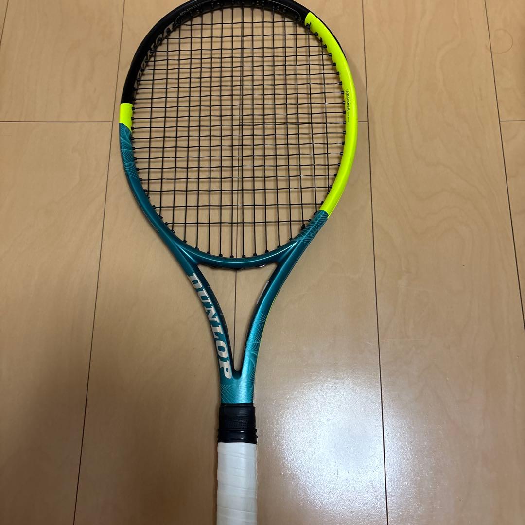 美品 SX300 テニスラケット G3