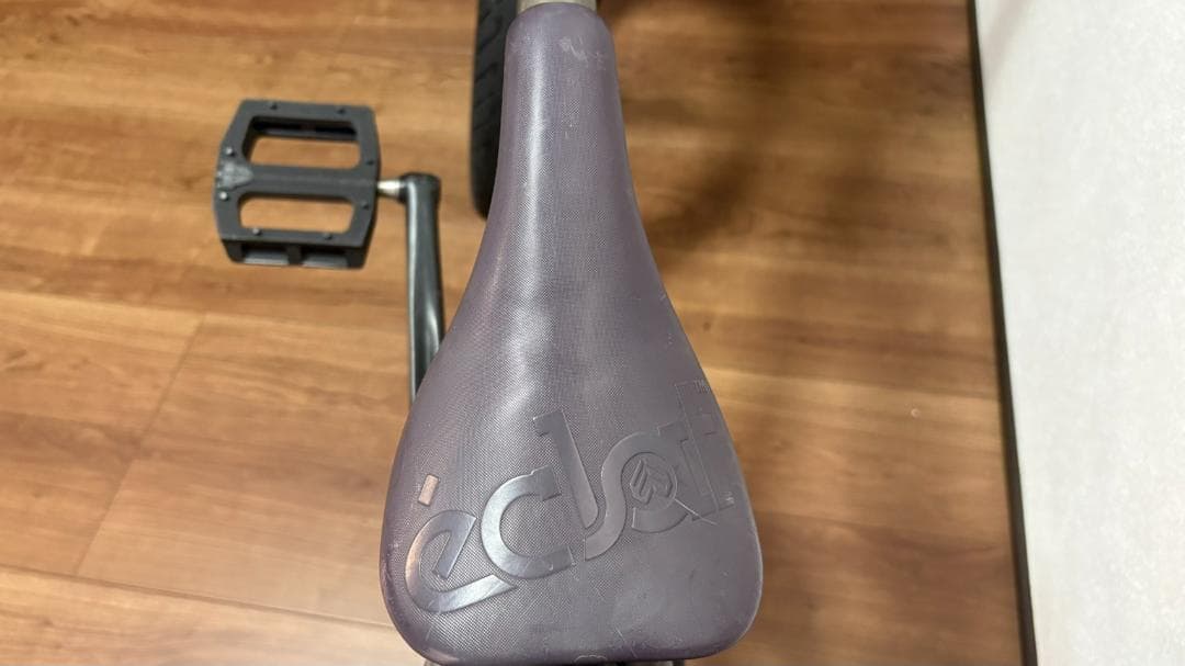 BMX 20インチ HOFFMAN BIKES LOYALTY6 カスタム