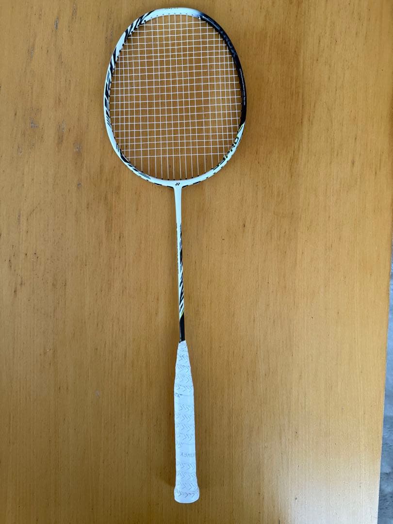 【ゆき】アストロクス99Pro 4ug5 ホワイトタイガー