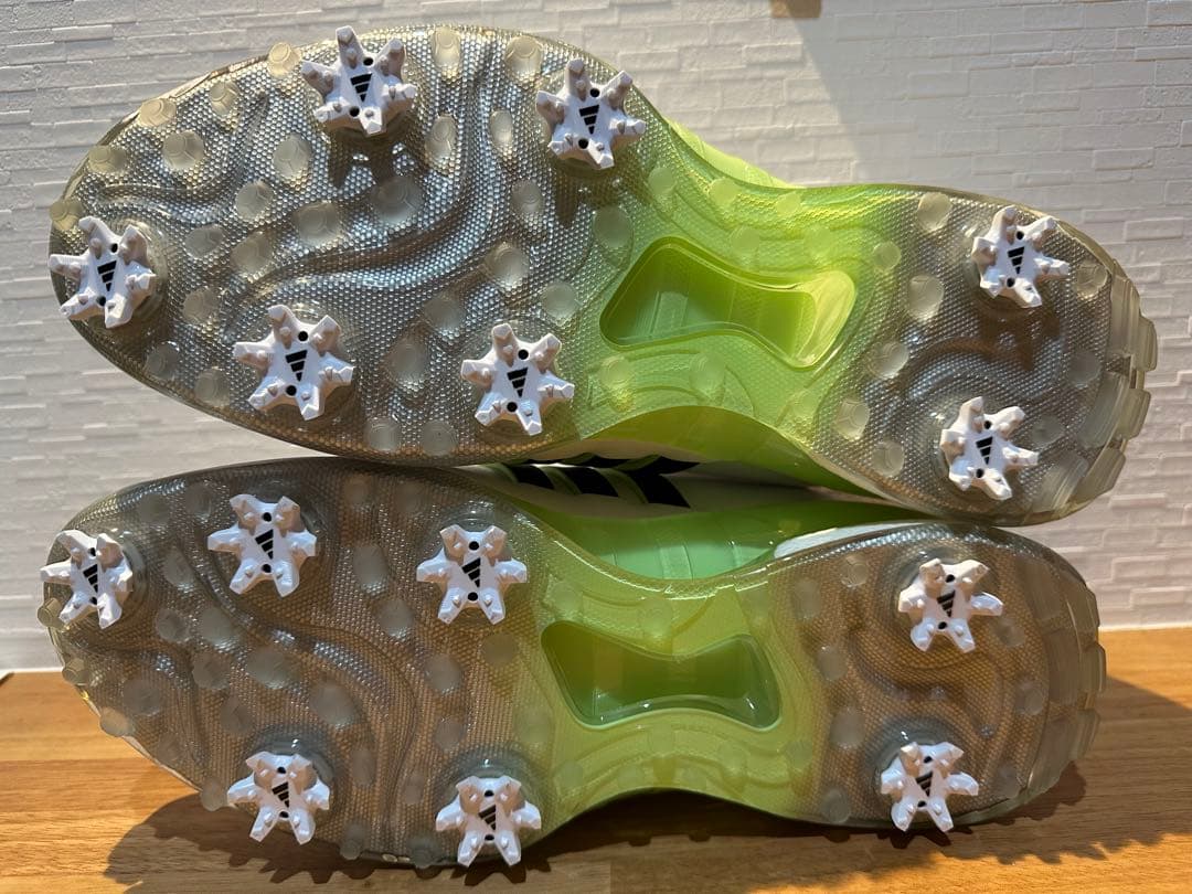 アディダス ツアー360 24ボア　27.5cm