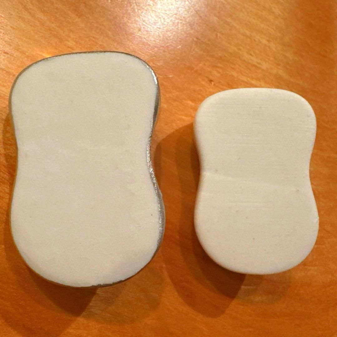 崎陽軒70周年記念レア品【金のひょうちゃん】 &70周年記念ひょうちゃん