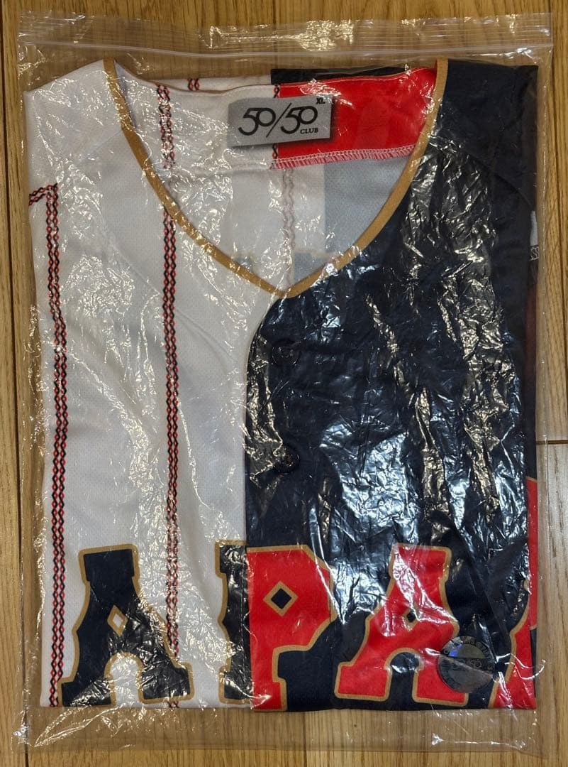 ⭐️2026年WBC最新モデル⭐️大谷翔平 【非売品】ミックスユニフォーム 限定仕様