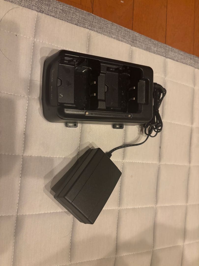 ICOM IC-4110 トランシーバー 2台セット