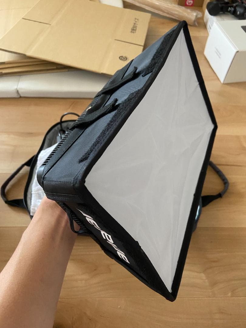 シーリングライト・天井照明 Amaran Pano 60c Kit 60W RGBWW