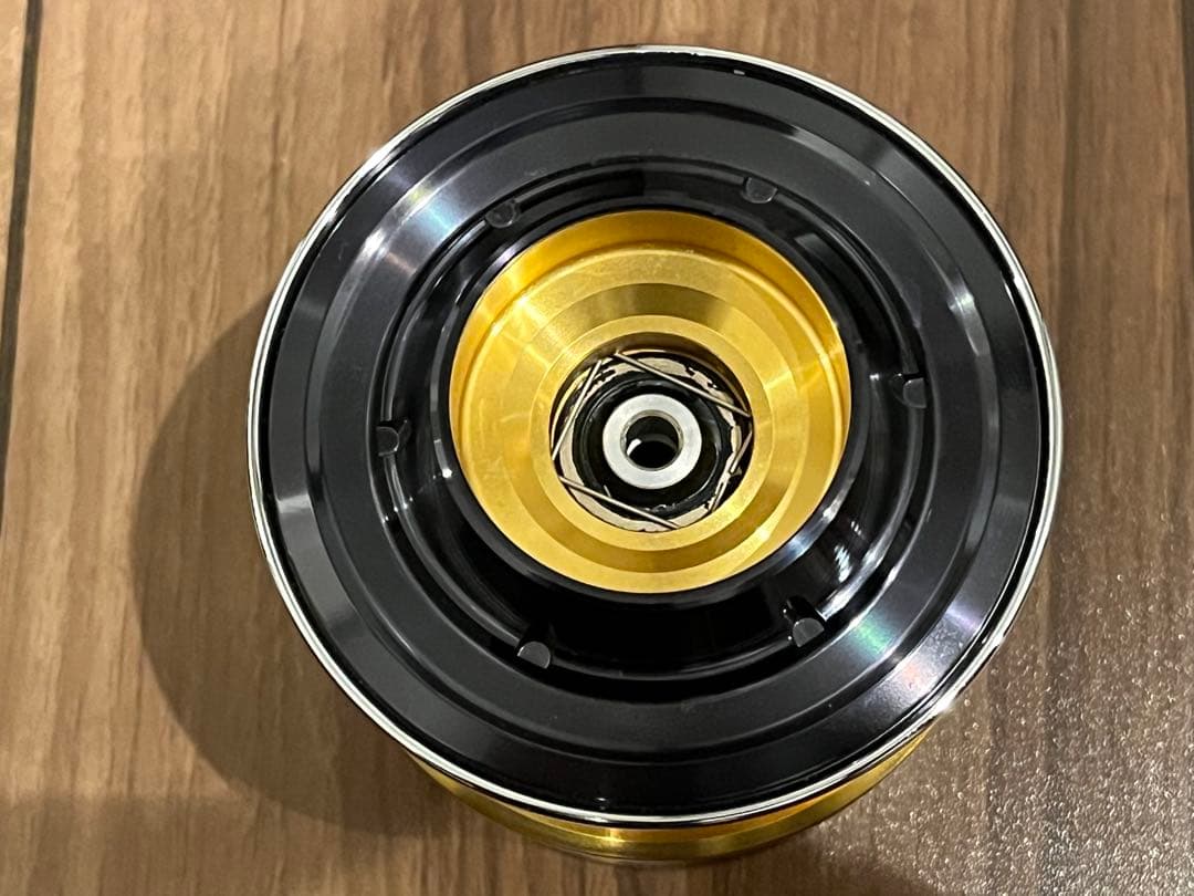 夢屋20ステラSW 20000MAXスプール