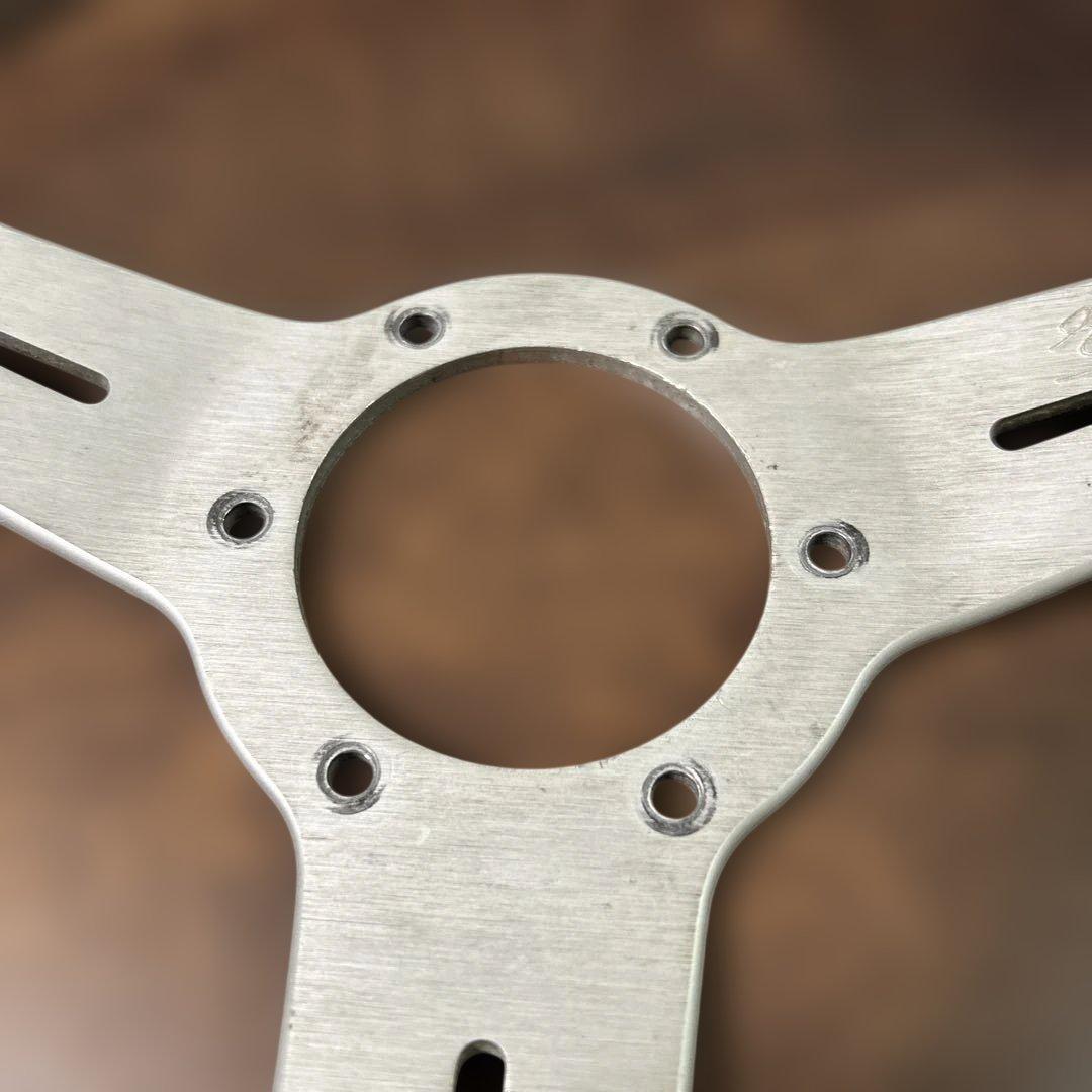 N*X様 ナルディクラッシック　ステアリングのみ