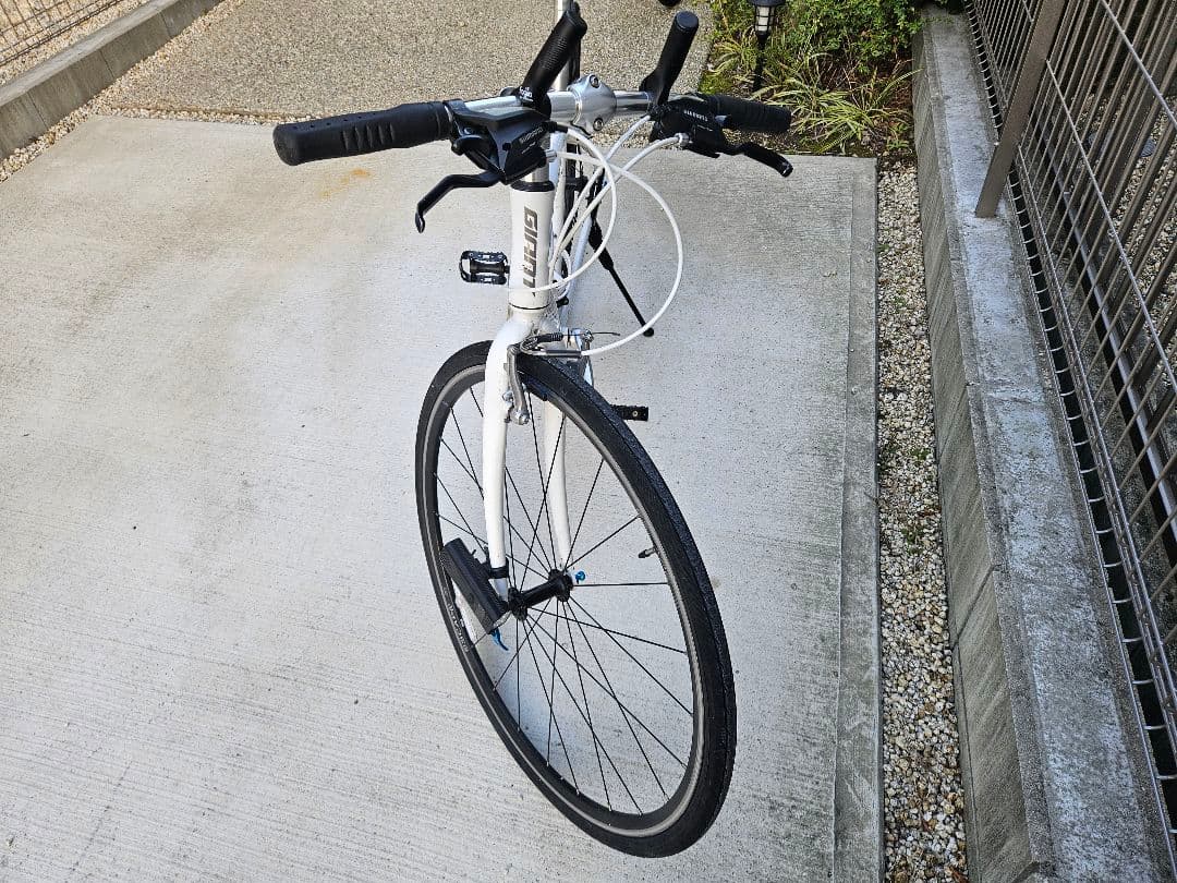 GIANT エスケープ escape R3 クロスバイク xs