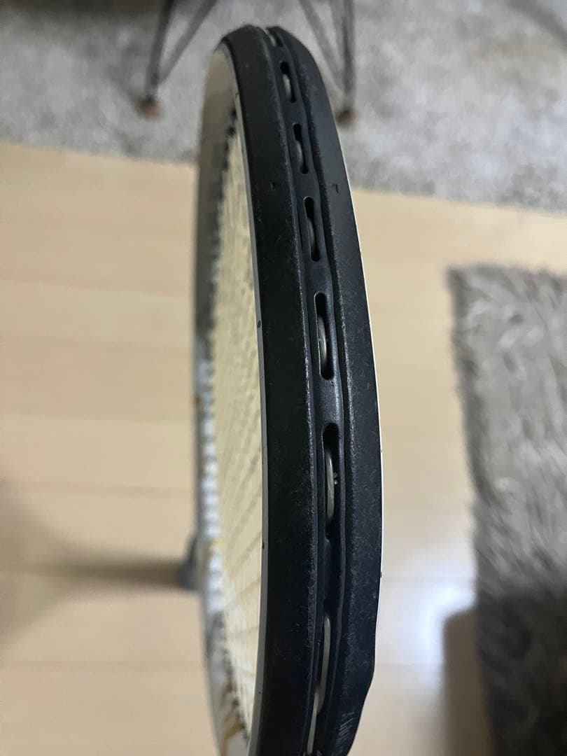 YONEX EZONE Eゾーン100 G2 大坂なおみモデル