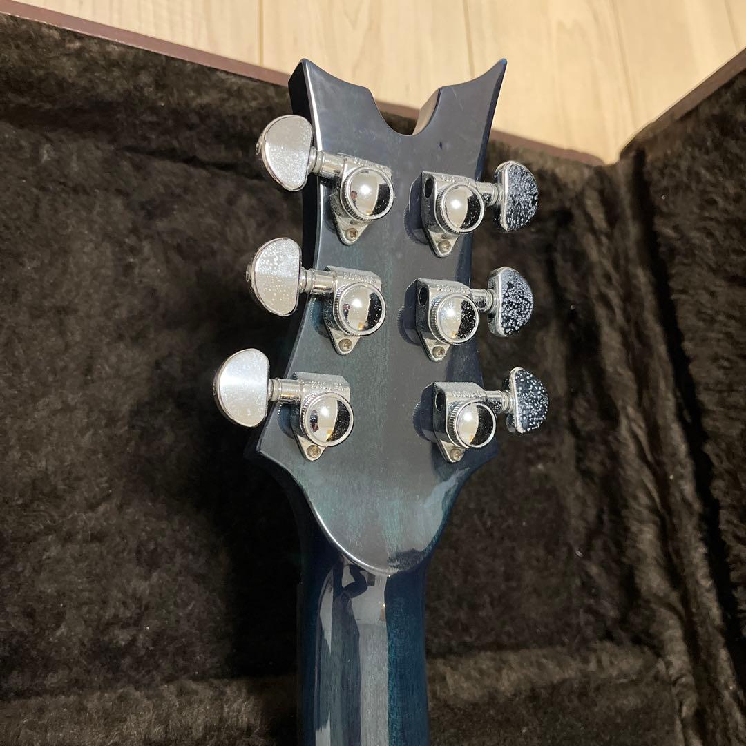 k*a様 DEAN HardTail USA ギター