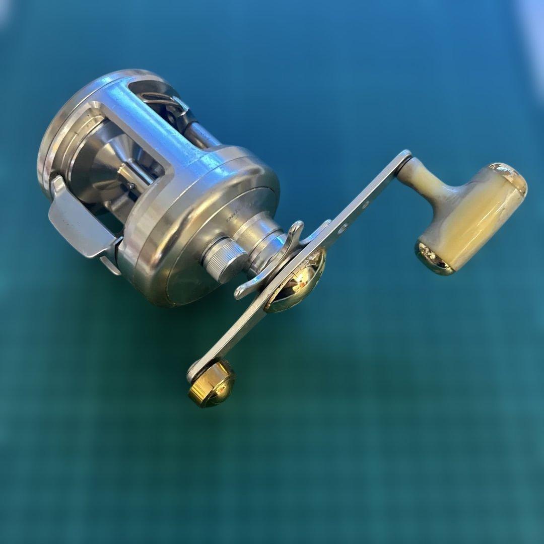 ミリオネア CV-Z 250F