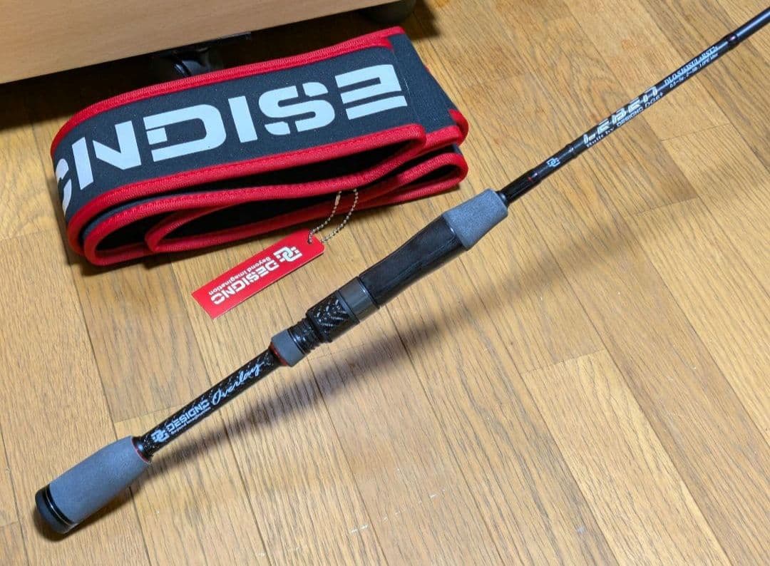 デジーノレーベン　オーバーレイ　DLO-SJ63SUL+RST2S EVA