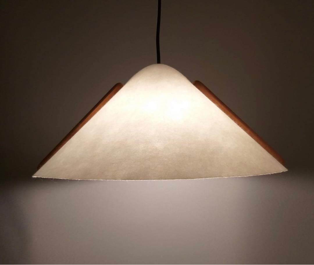 美品！　DOMUS ドムス　Pendant ペンダントライト