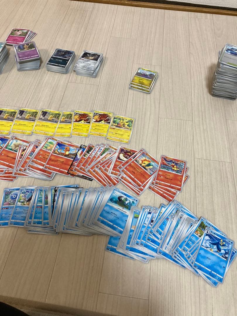 ポケモンカード ポケカ　まとめ売り