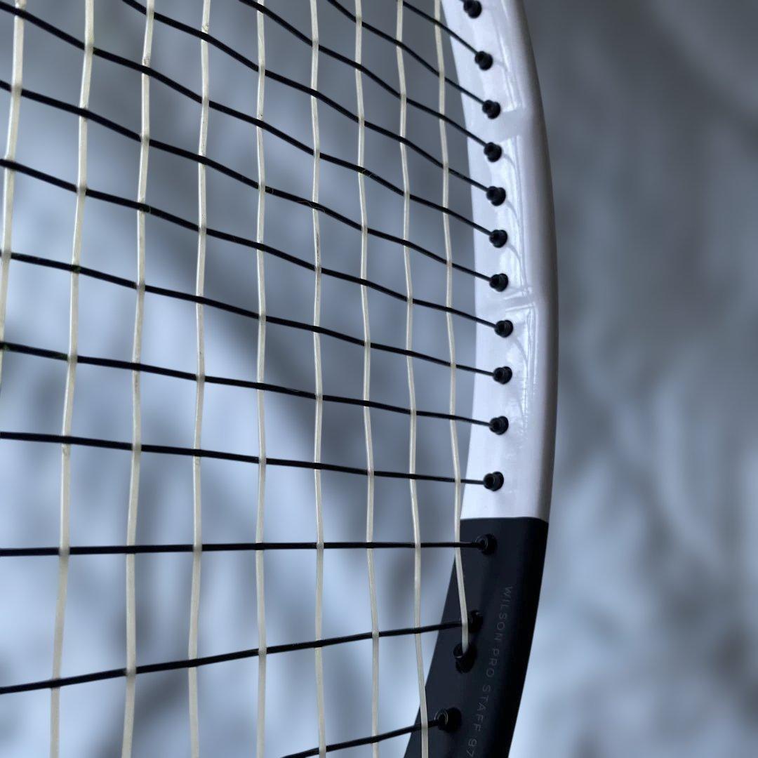 Wilson PRO STAFF ラケット