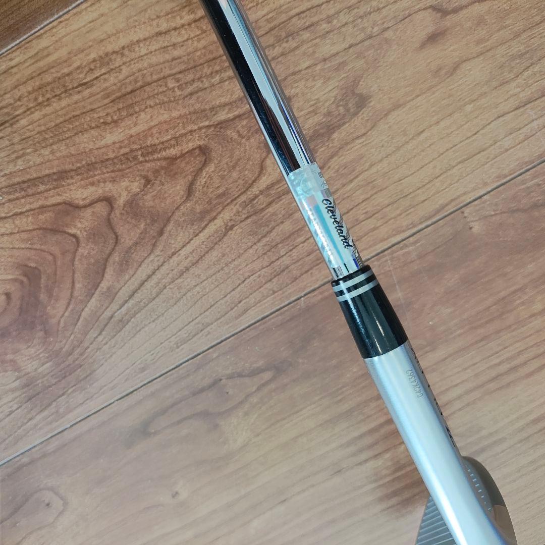 【名器】クリーブランド RTZ 56° ADAPTModus 105 dst