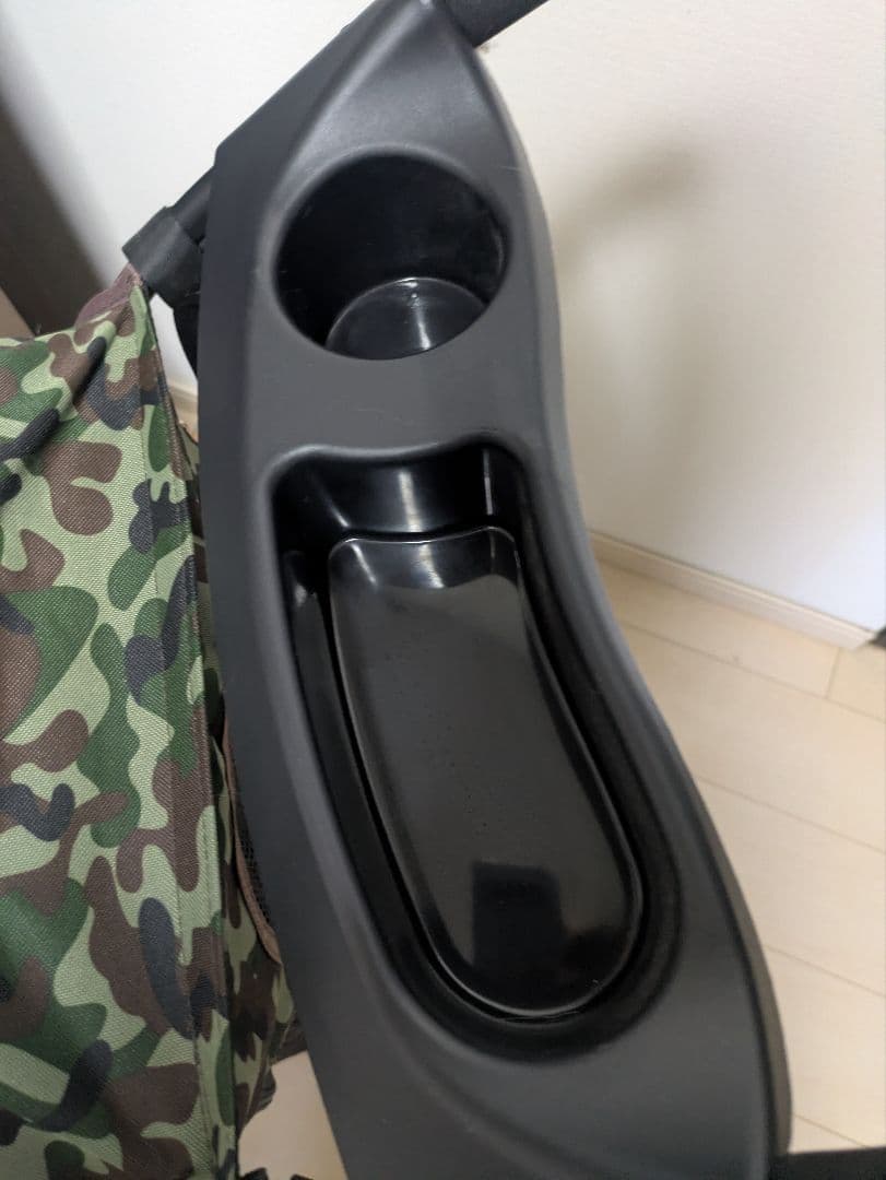 ペットカート blue-rose